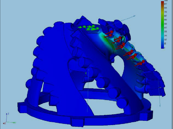 Dredging consultancy services - Engineering