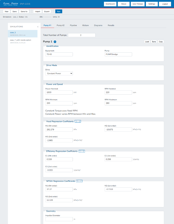 PnP Image - GUI