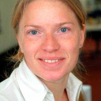 Our multi-disciplinary team - Sandra Gyles