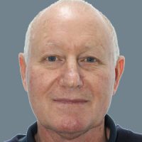 Our multi-disciplinary team - Greg Miller
