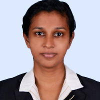 Our multi-disciplinary team - Shameeka Nanayakkara