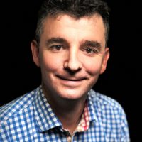 Our multi-disciplinary team - Marcel de Ruiter