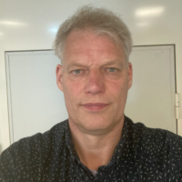 Our multi-disciplinary team - Hans Nicolaas