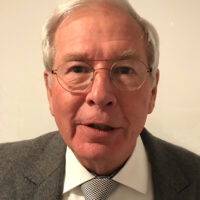 Our multi-disciplinary team - Johan Voorwinde