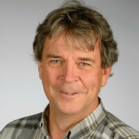 Our multi-disciplinary team - Marc Bik