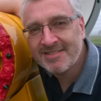 Our multi-disciplinary team - Simon van Boesschoten