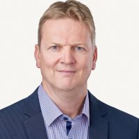 Our multi-disciplinary team - Ralph Brevet
