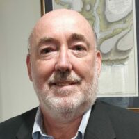 Our multi-disciplinary team - Paul Truscott