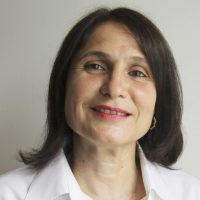 Our multi-disciplinary team - Grace Dennis