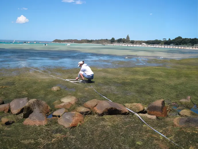Environmental Services - Ecological Baseline Assessment