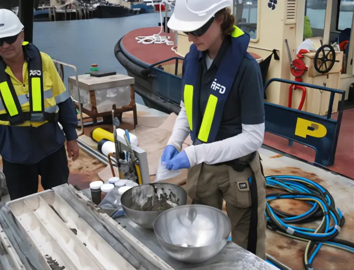 Environmental Services - Site Investigation