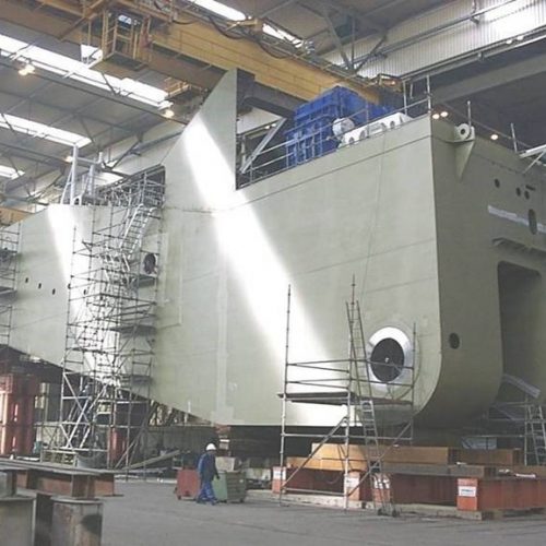 cutter ladder of cutter suction dredger build cutter ladder of cutter suction dredger build