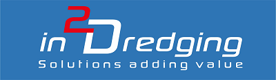 i2D dredging consultancy logo