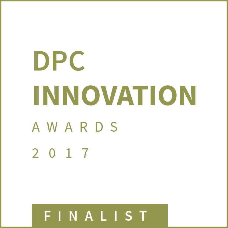 DPC Dredging Innovations Awards 2017