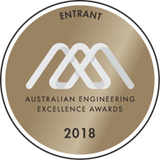 Australian Engineering Excellence Awards 2018