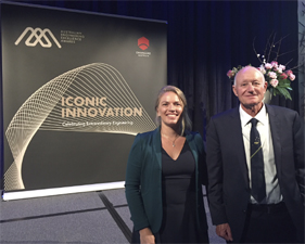 Australian Engineering Excellence Awards 2018