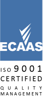 ECAAS Certification Mark_ 9001