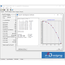 PnP v1.6.8 New Regression Tool