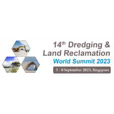 14th Dredging & Reclamation World Summit