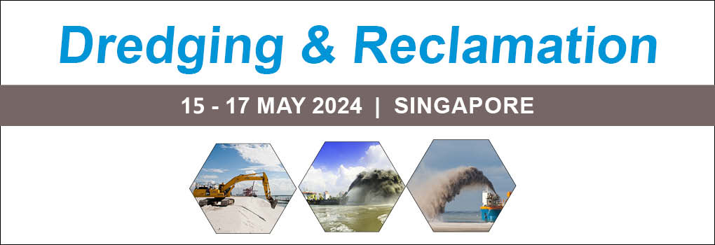 Dredging & Reclamation masterclass dates