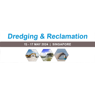 Dredging and Reclamation Masterclass